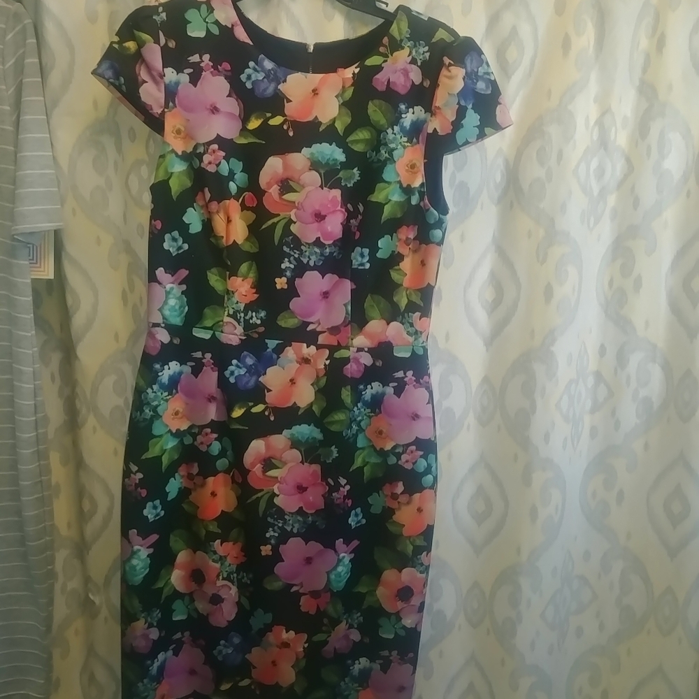 Betsey Johnson dress